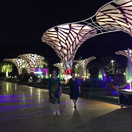 Oceanami Resort & Beach Club Long Hai Exterior foto